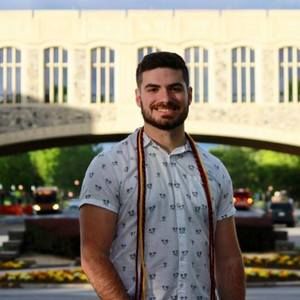 Meet your Posher, Nick